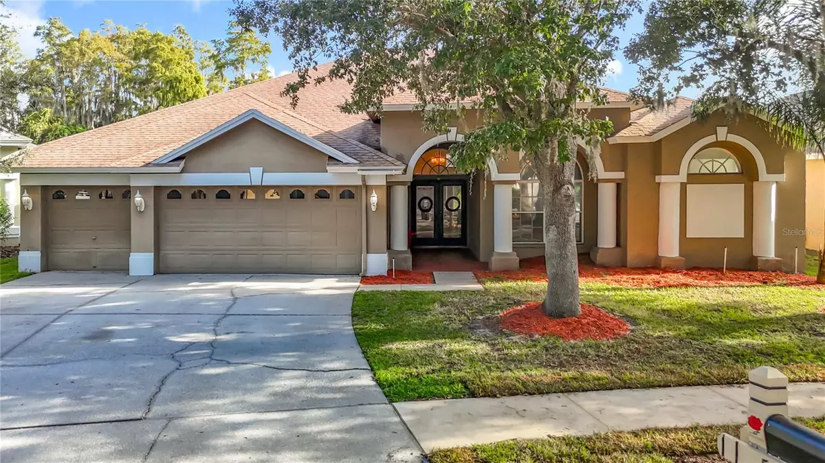 Lutz, FL 33558,5105 LADY ROSE CT