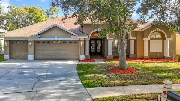 5105 LADY ROSE CT, Lutz, FL 33558