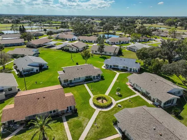 Sun City Center, FL 33573,1902 DANDRIDGE ST #24