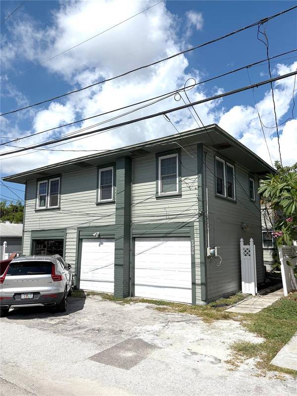 2926 2ND AVE N #C, St Petersburg, FL 33713
