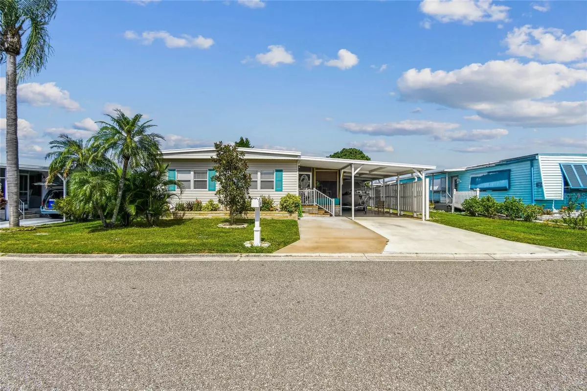 Bradenton, FL 34203,209 E 52ND AVENUE PLZ E