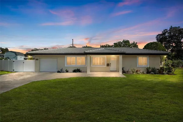 St Petersburg, FL 33703,4681 SHORE ACRES BLVD NE