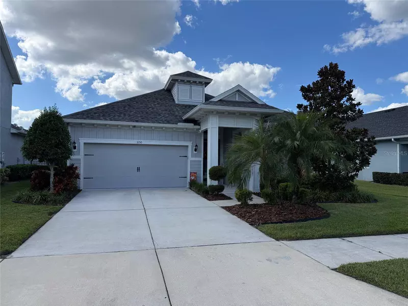 3150 SATILLA LOOP, Odessa, FL 33556