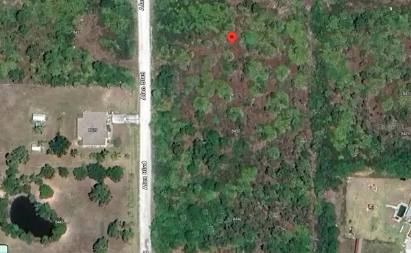Punta Gorda, FL 33982,8412 ALAN BLVD