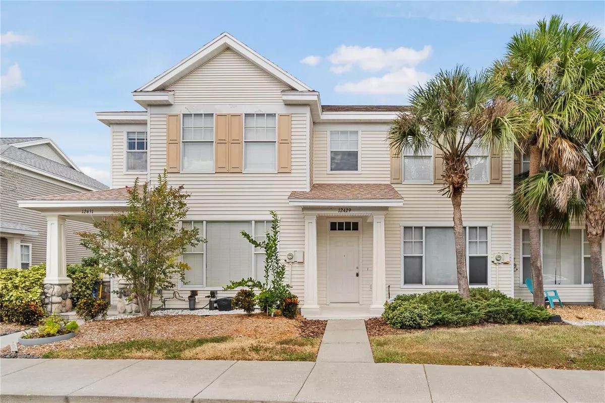 Tampa, FL 33635,12429 COUNTRY WHITE CIR