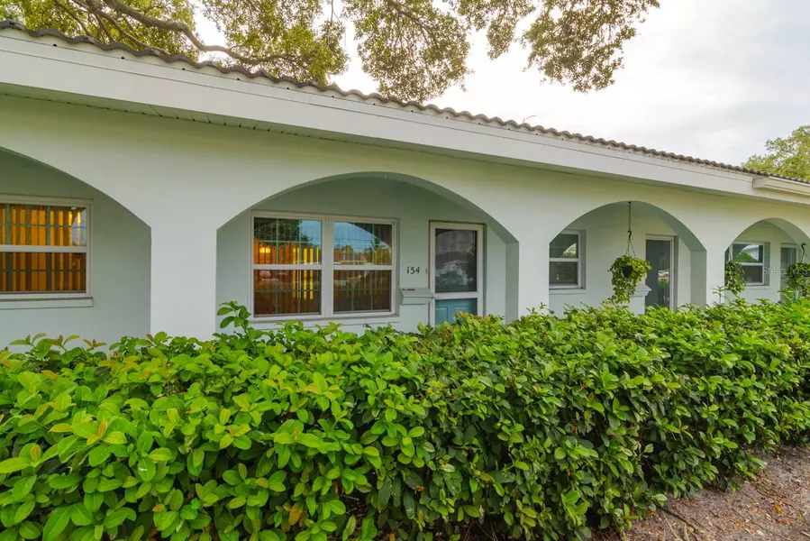 11200 102ND AVE #154, Seminole, FL 33778