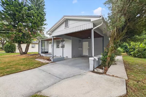 Lakeland, FL 33803,318 CAREY PL