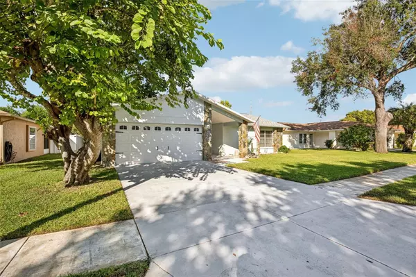 Port Richey, FL 34668,11211 ROLLINGWOOD DR