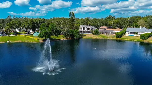 Palm Harbor, FL 34684,2864 LAKE VALENCIA BLVD E