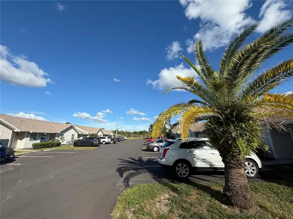 Palm Harbor, FL 34683,1839 ORANGE BOULEVARD WAY #1839