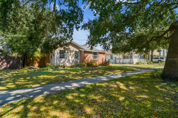 Tampa, FL 33609,2511 W NORTH A ST