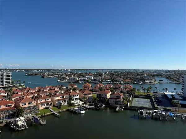 Clearwater Beach, FL 33767,1621 GULF BLVD #1203