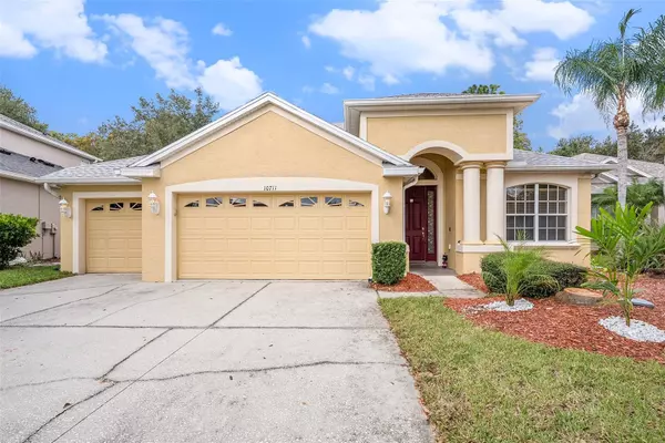Land O Lakes, FL 34638,10711 PEARL BERRY LOOP