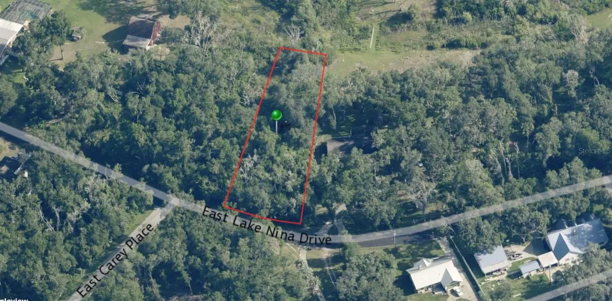 Inverness, FL 34453,3579 E LAKE NINA DR