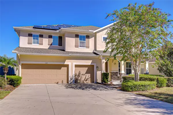 Seffner, FL 33584,1018 TRACEY ANN LOOP