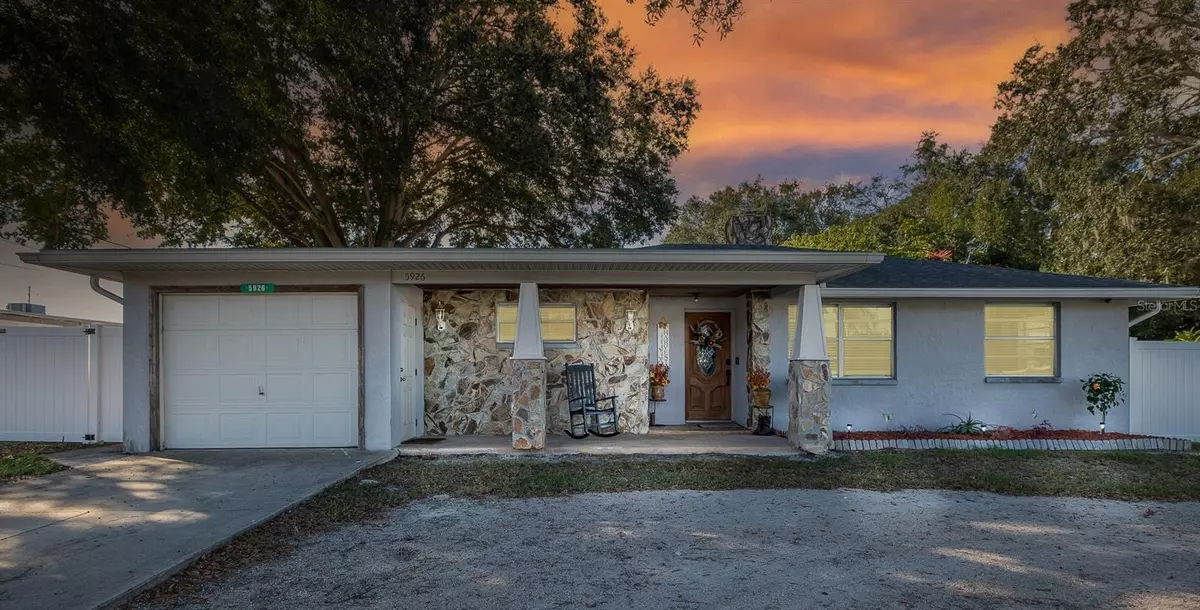 New Port Richey, FL 34652,5926 GREY ST