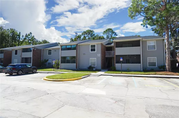 St Petersburg, FL 33702,1400 GANDY BLVD N #1214