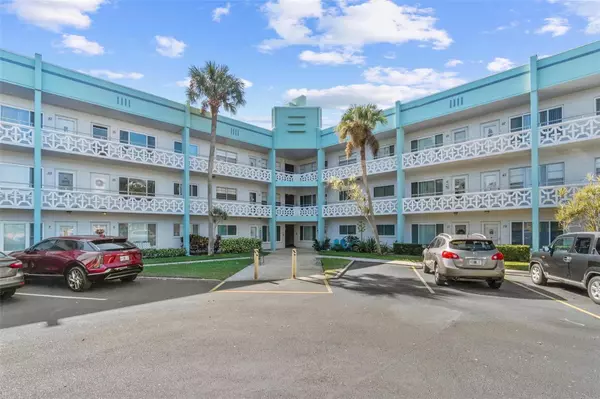 Clearwater, FL 33763,2455 FINLANDIA LN #39