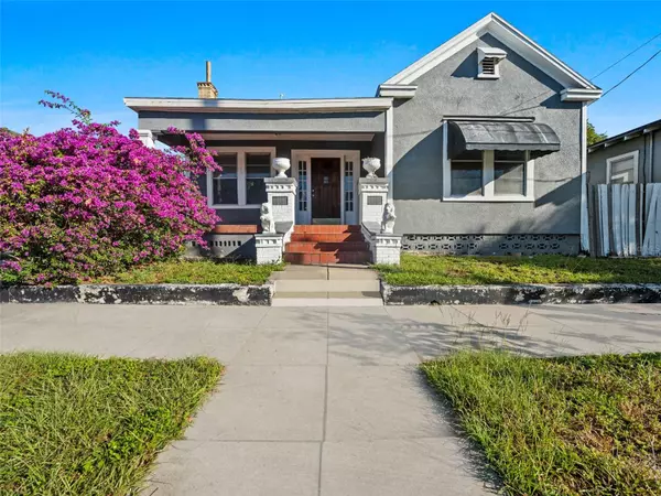 Tampa, FL 33607,2309 W LA SALLE ST