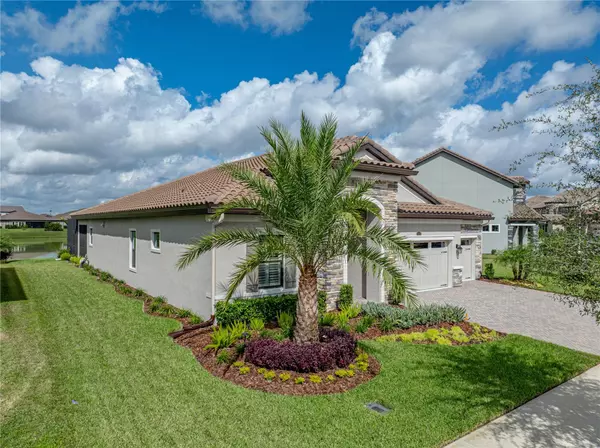 San Antonio, FL 33576,10877 RUSTIC TIMBER LOOP