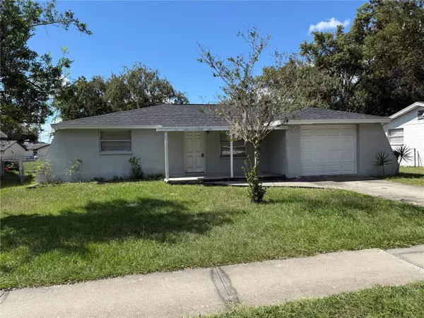 6039 20TH ST, Zephyrhills, FL 33542