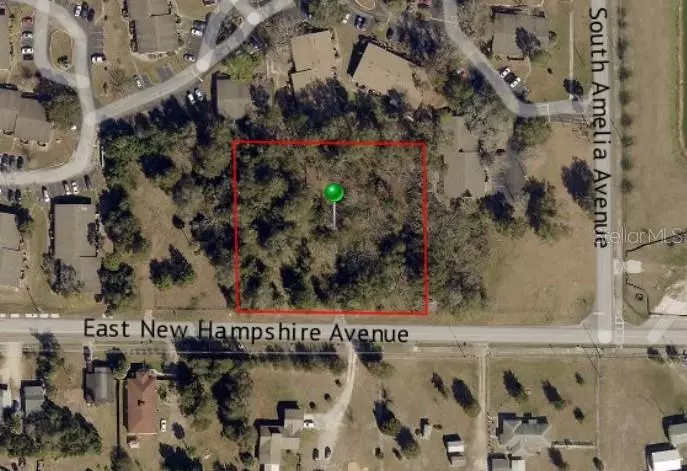Deland, FL 32724,205 E NEW HAMPSHIRE AVE
