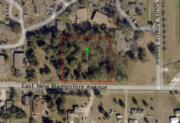 Deland, FL 32724,205 E NEW HAMPSHIRE AVE