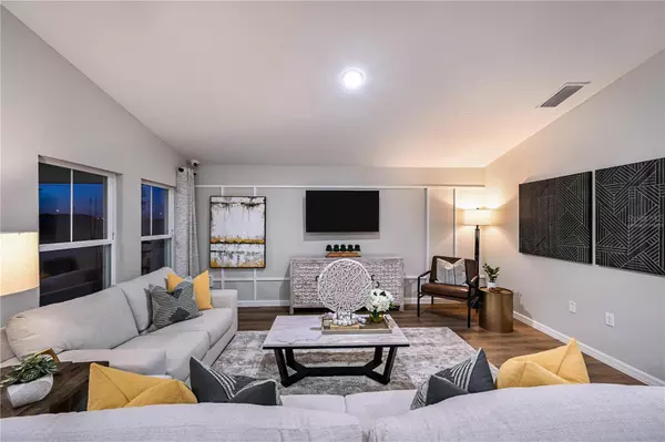 Haines City, FL 33844,4377 RIVERBEND BLVD