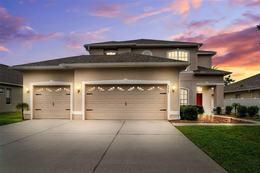 4460 BIRCHFIELD LOOP, Spring Hill, FL 34609