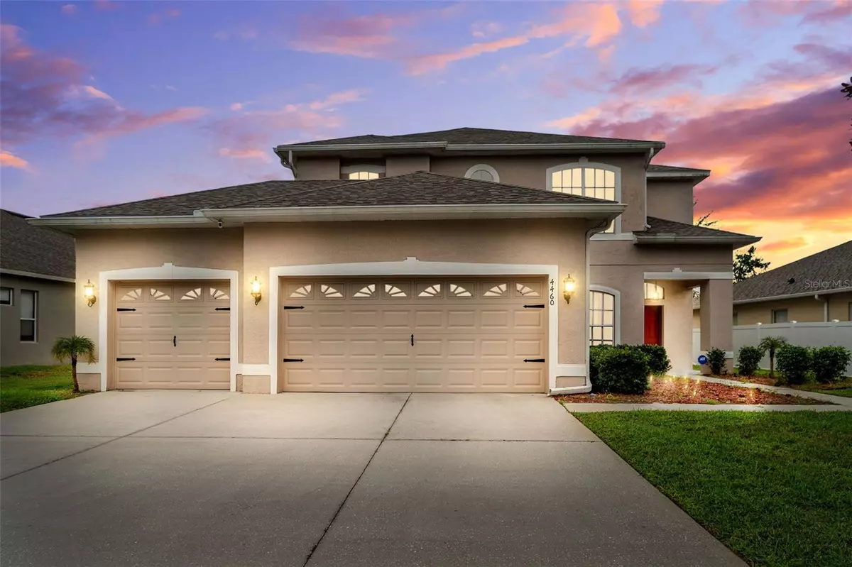 Spring Hill, FL 34609,4460 BIRCHFIELD LOOP