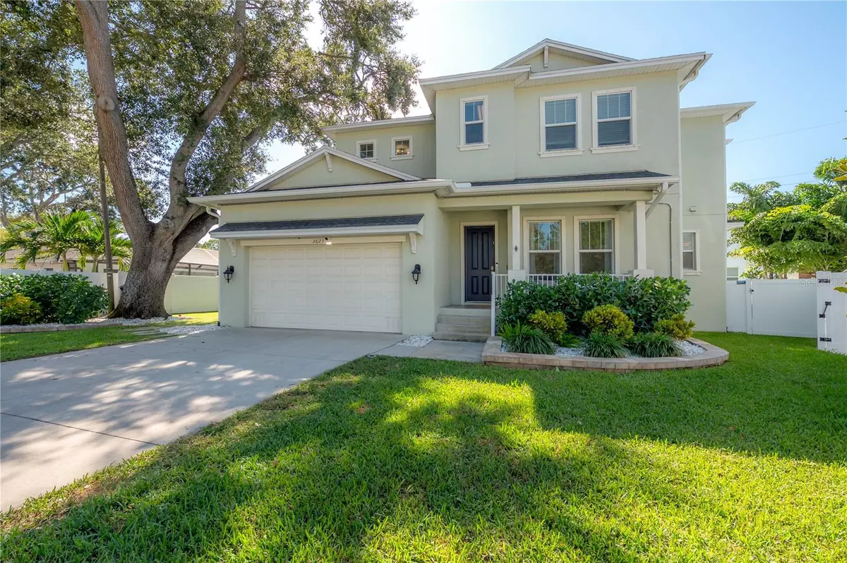 Tampa, FL 33629,3623 S RENELLIE DR