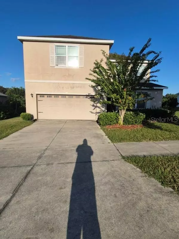 Groveland, FL 34736,197 BLACKSTONE CREEK RD
