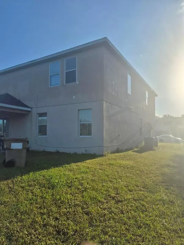 Groveland, FL 34736,197 BLACKSTONE CREEK RD