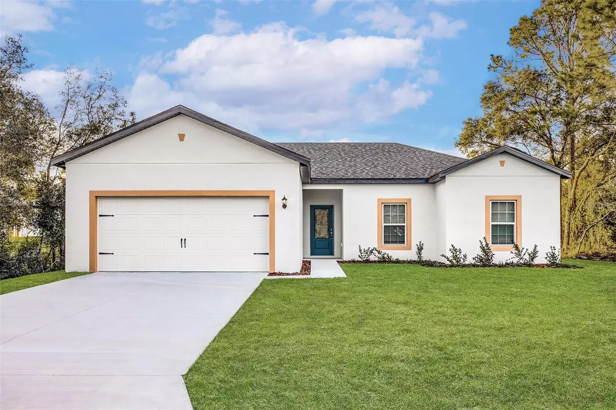 Poinciana, FL 34759,381 AMBERJACK CT