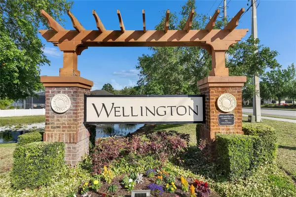 Land O Lakes, FL 34638,18734 BURNDALL CT