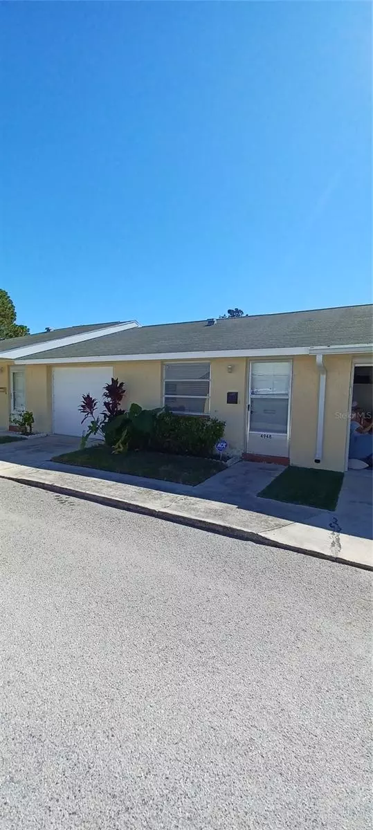 New Port Richey, FL 34652,4948 GETNER ST