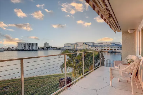 Dunedin, FL 34698,433 S PAULA DR #34