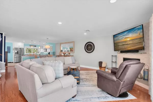 Treasure Island, FL 33706,12364 CAPRI CIR N