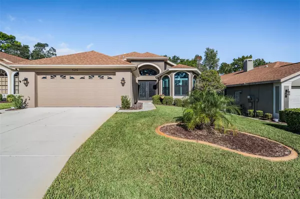 525 BENT OAK CT, Spring Hill, FL 34609