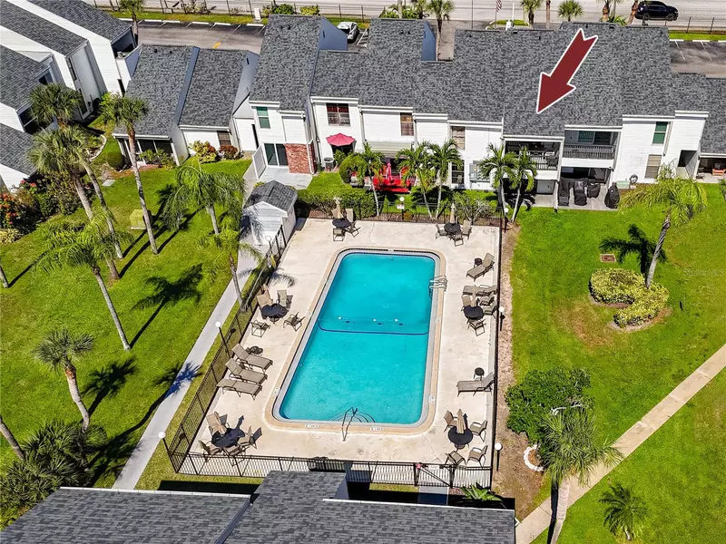 607 HAVEN PL #607, Tarpon Springs, FL 34689