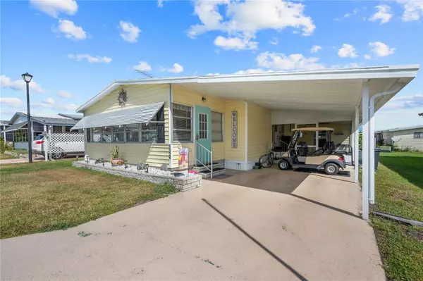 5324 SEVILLE DR, Zephyrhills, FL 33541