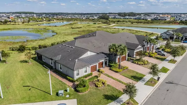 San Antonio, FL 33576,10448 ECHO DOCK LOOP