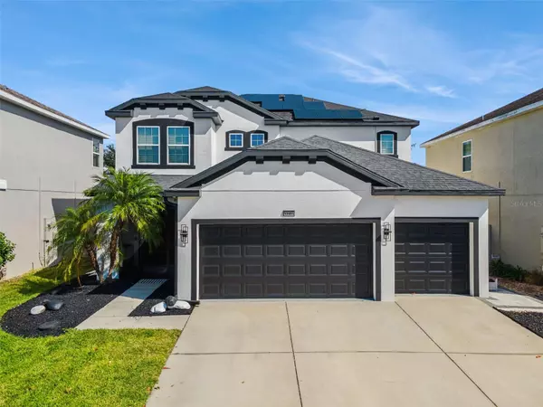 12004 RAMBLING STREAM DR, Riverview, FL 33569