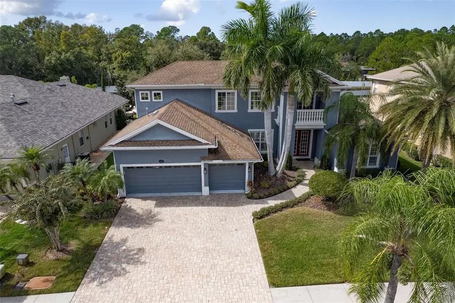 16224 IVY LAKE DR, Odessa, FL 33556