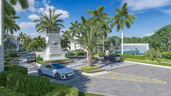 Apollo Beach, FL 33572,3 HAMMOCK BAY BLVD