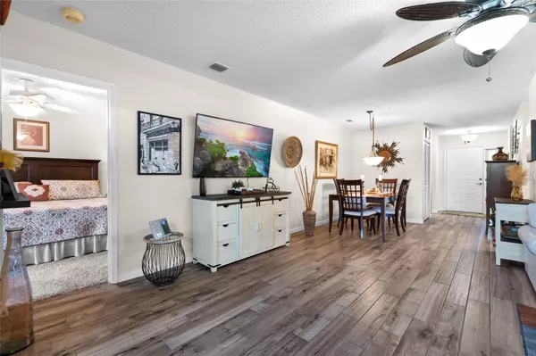 Palm Harbor, FL 34685,3568 INDIGO POND DR #3568