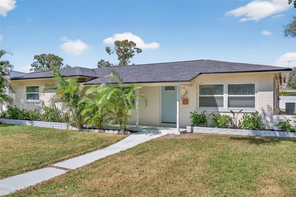 St Petersburg, FL 33710,5235 10TH AVE N