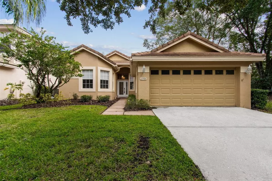 17707 NATHANS DR, Tampa, FL 33647