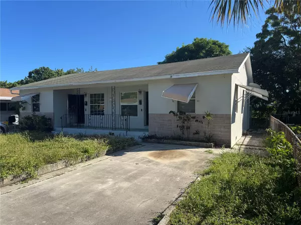 Riviera Beach, FL 33404,131 W 35TH ST