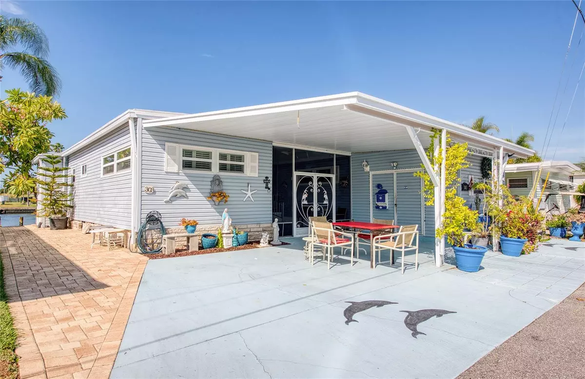 Clearwater, FL 33764,18675 US HIGHWAY 19 N #303